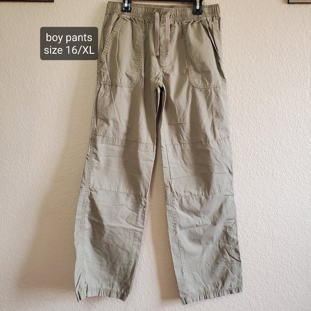 Big boys pants. Size 16/XL